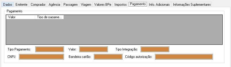 Aba Pagamentos